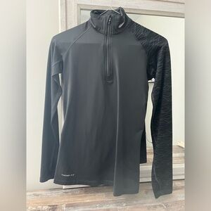 Nike Quarter Zip